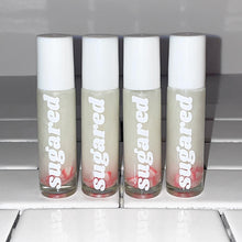 Load image into Gallery viewer, Strawberries&amp;cream lip oil
